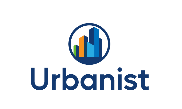 Urbanist logo