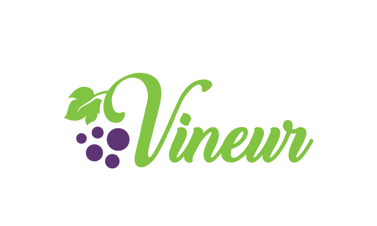 Vineur.com - Good premium domain marketplace