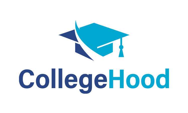 CollegeHood.com - buy Creative premium domains