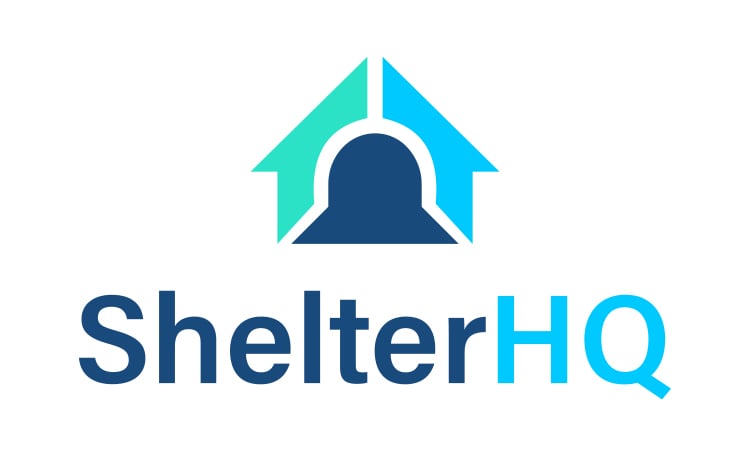 ShelterHQ logo