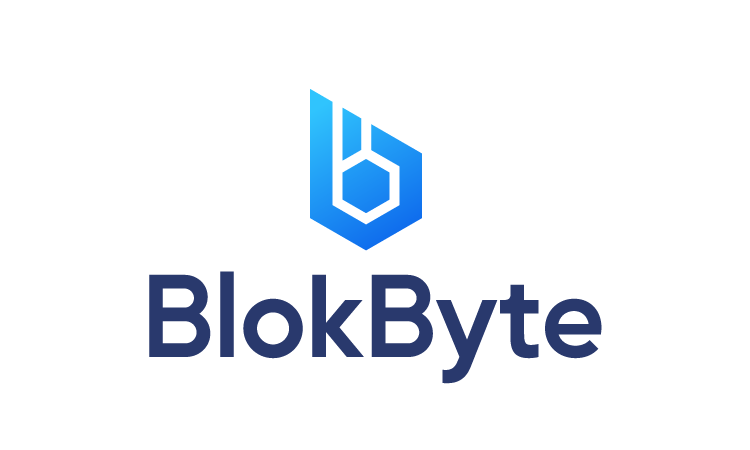 BlokByte logo