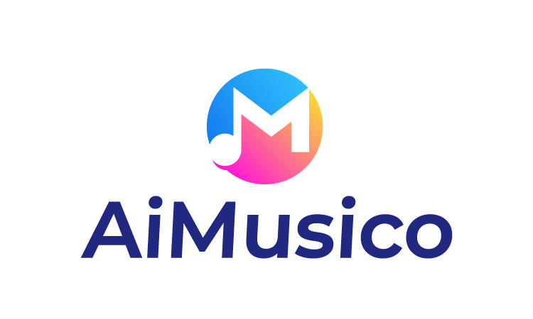 AiMusico logo