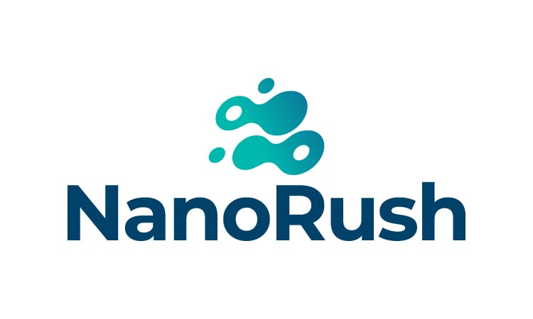 NanoRush.com - buy Great premium domains
