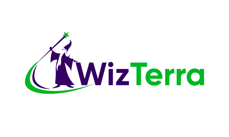 WizTerra.com - buy Best premium names