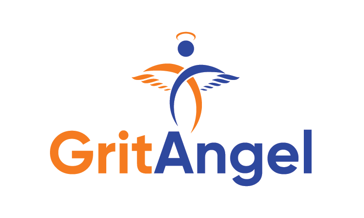 GritAngel.com - Catchy premium domain marketplace