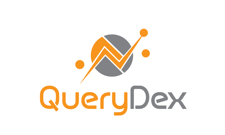 QueryDex logo