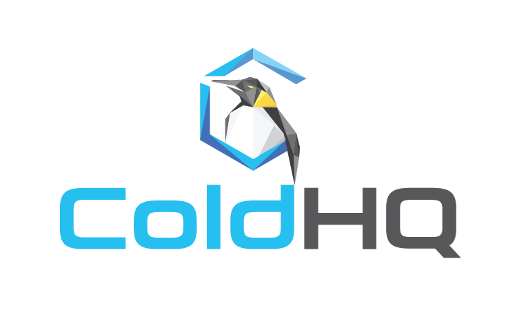 ColdHQ logo