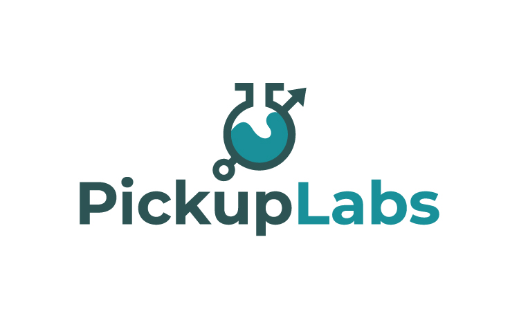 PickupLabs.com - Good premium domains for sale