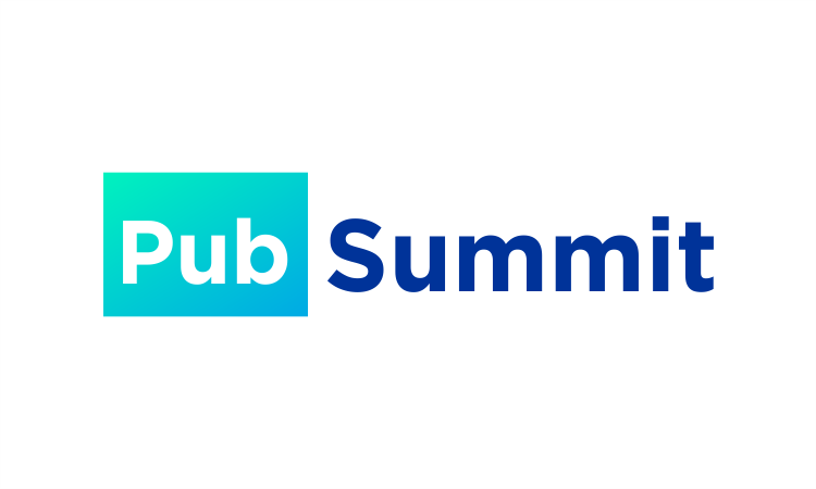 PubSummit.com