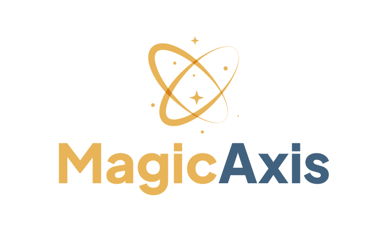 MagicAxis.com - Great premium domain names