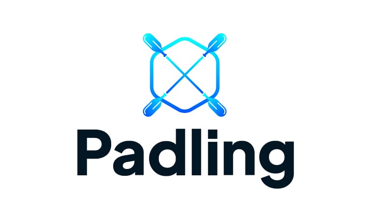 Padling logo