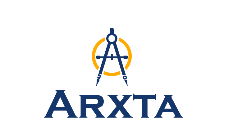Arxta logo