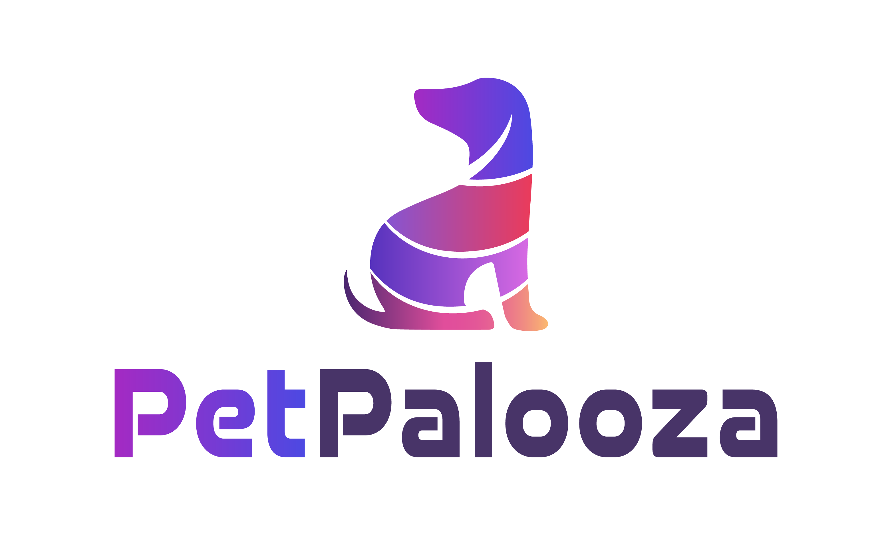 Petpalooza logo