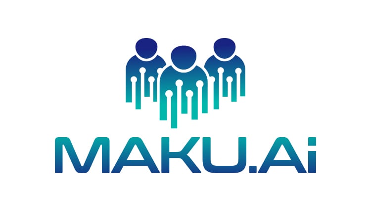 Maku logo