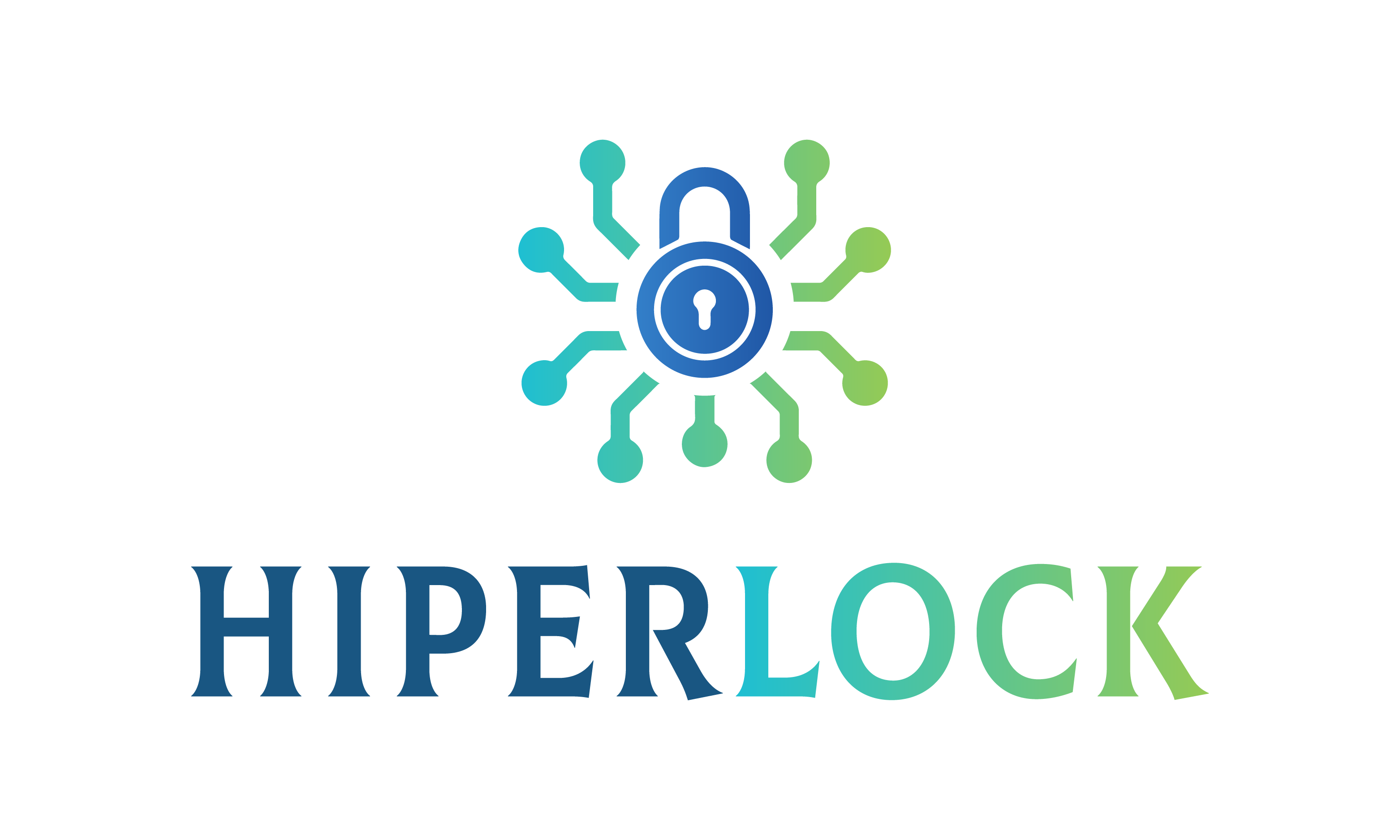 HiperLock logo