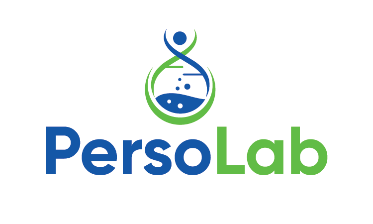 PersoLab logo