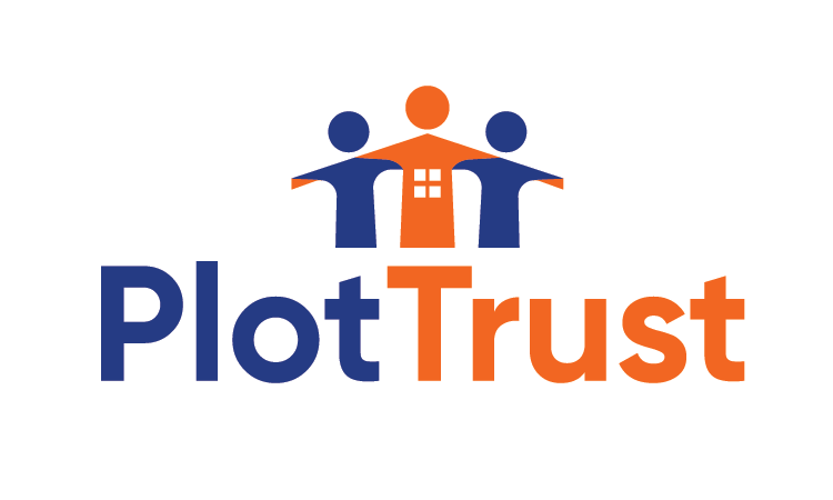 PlotTrust.com - Creative premium domain names for sale