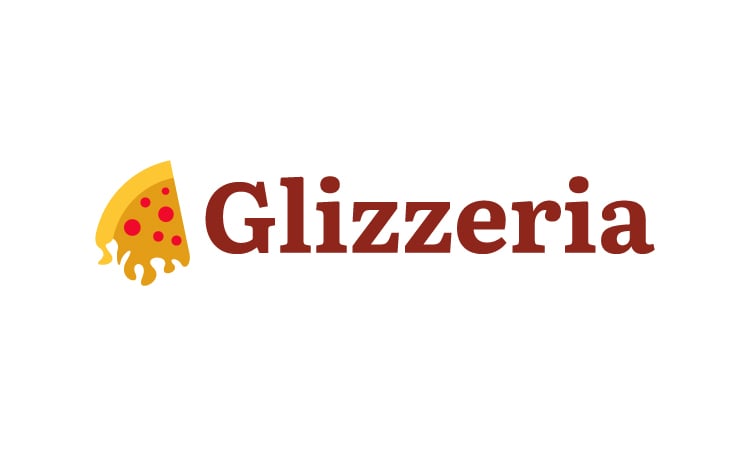 Glizzeria logo