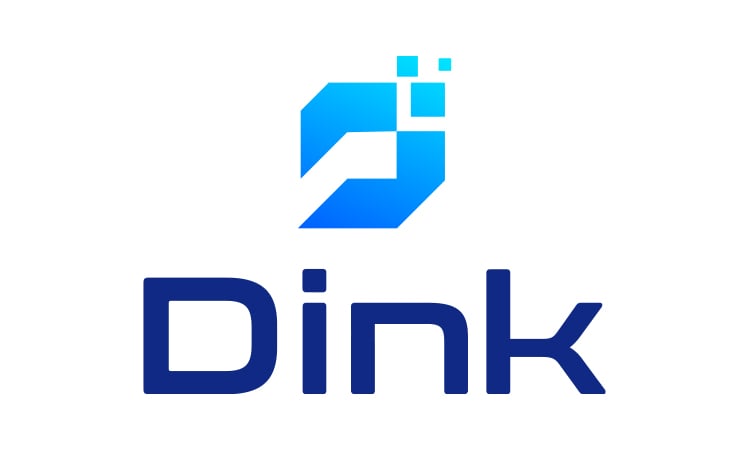 Dink logo