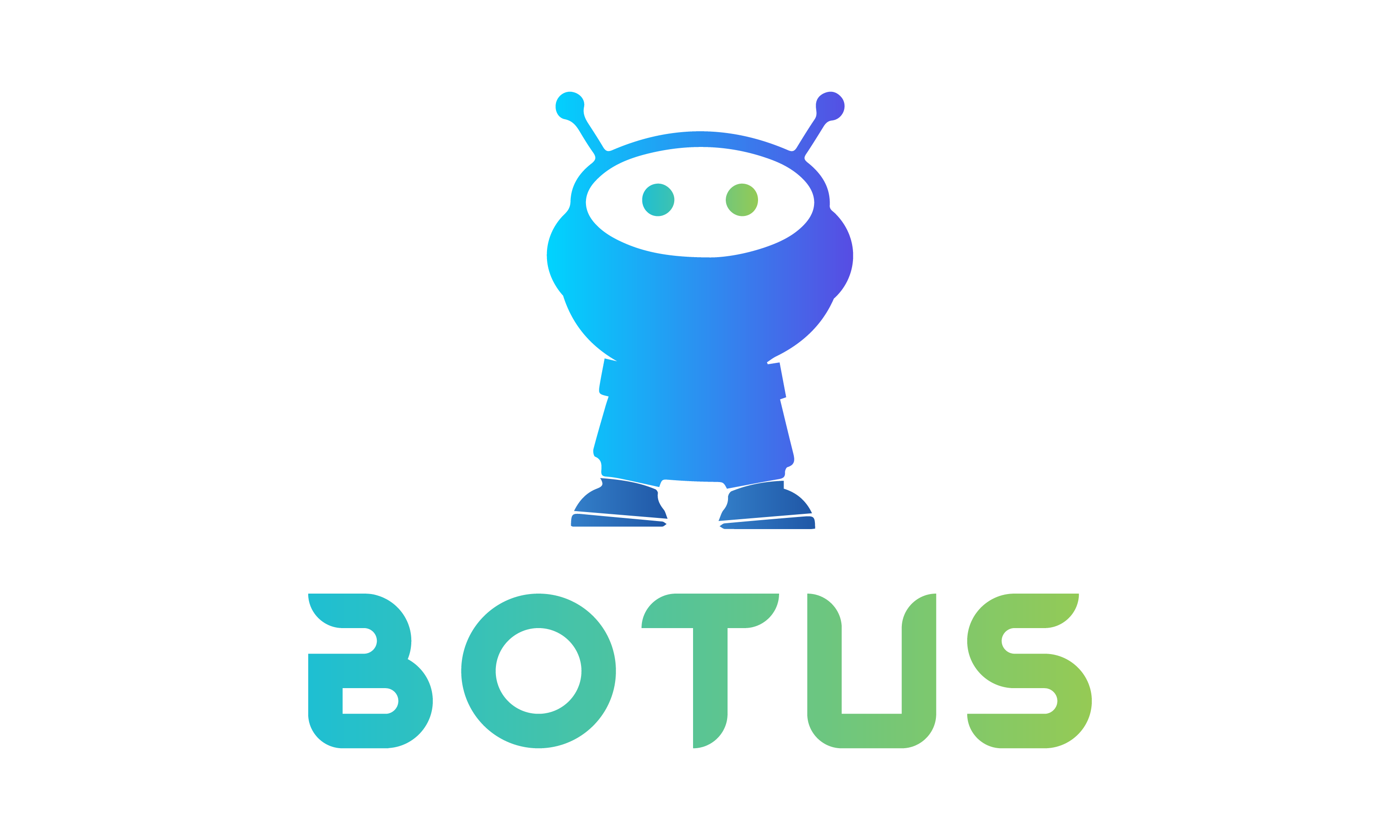 Botus.com - Creative premium domains