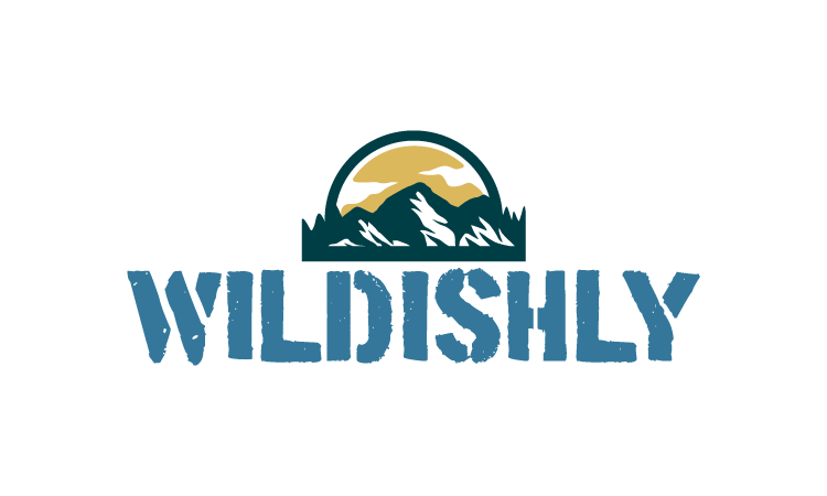 Wildishly.com is for sale