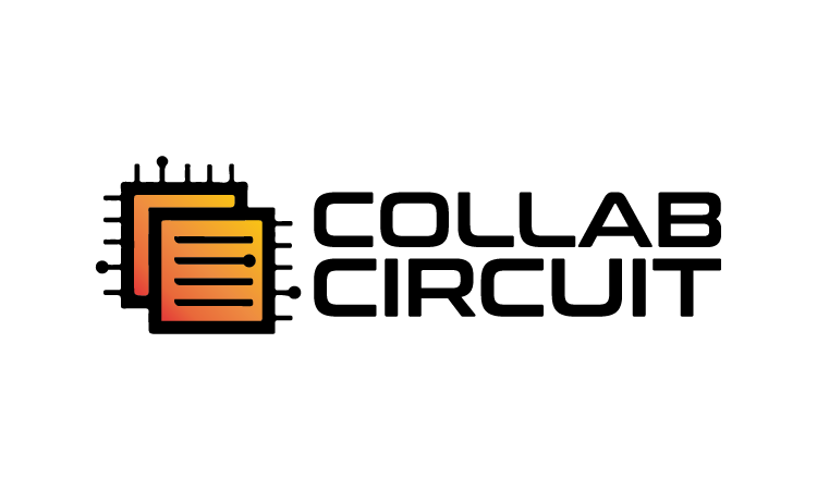 CollabCircuit logo