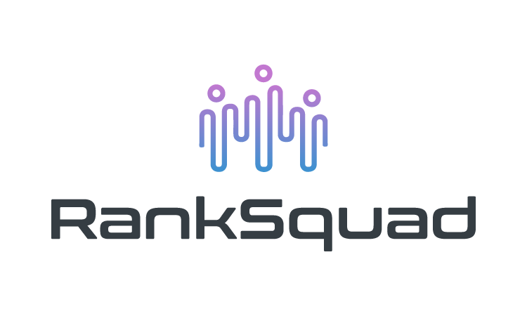 RankSquad logo