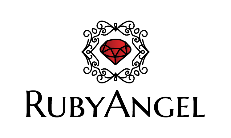 RubyAngel logo