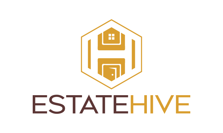 EstateHive logo