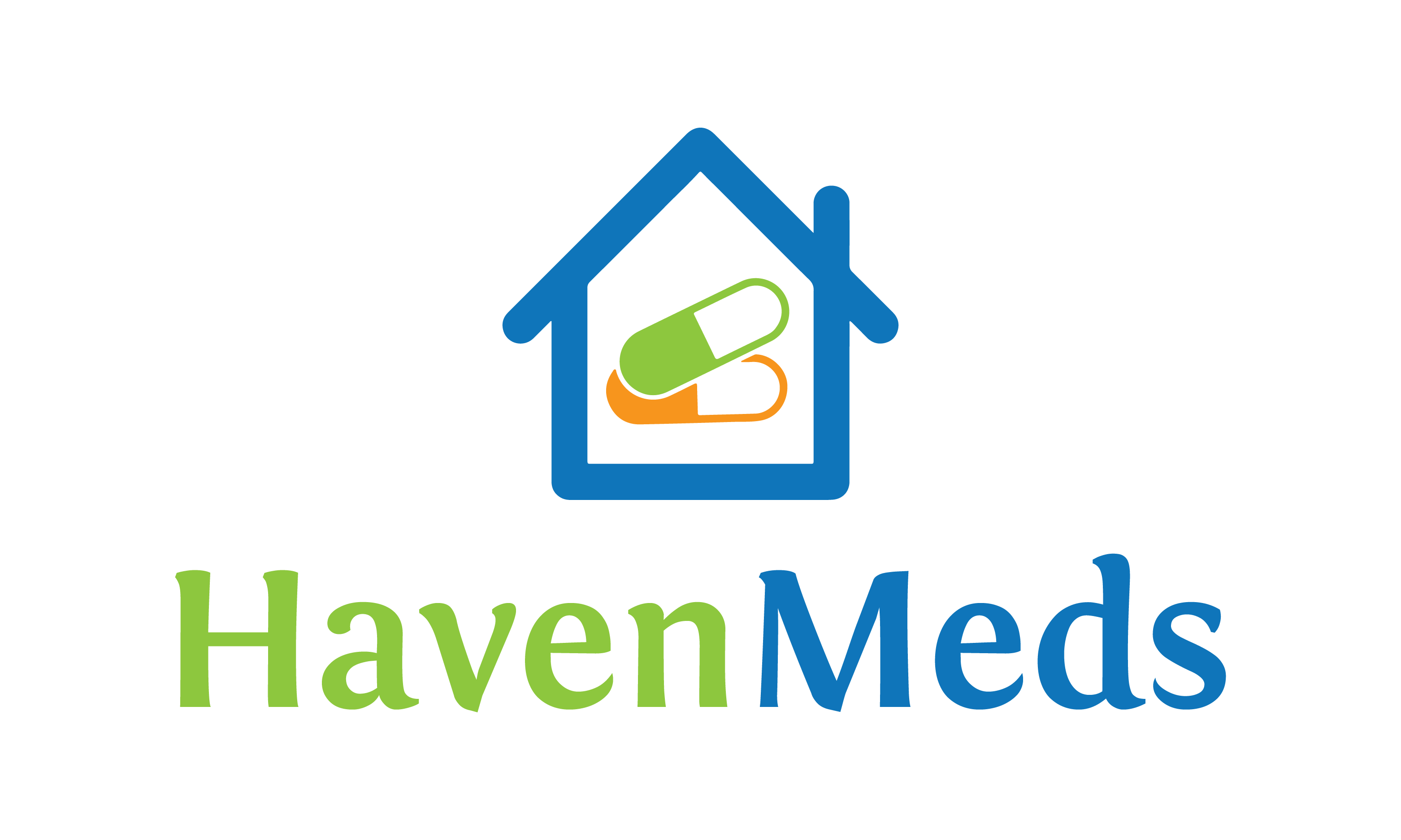 HavenMeds.com - buy Best premium domains