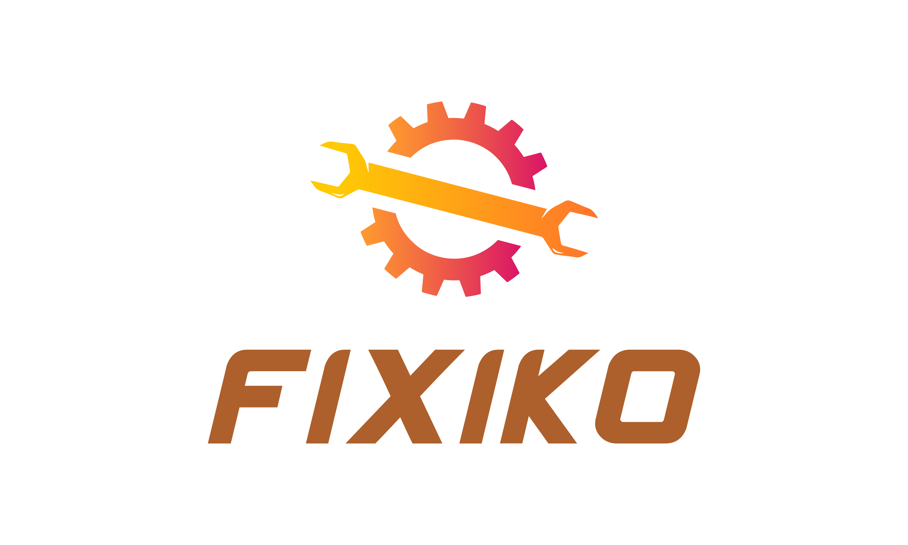 Fixiko logo