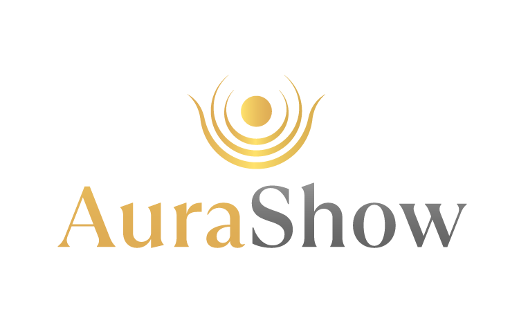 AuraShow.com - Catchy premium names