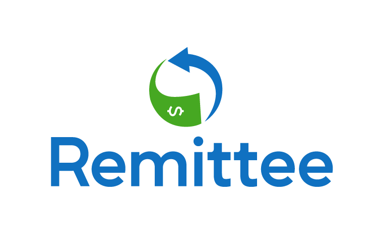 Remittee logo
