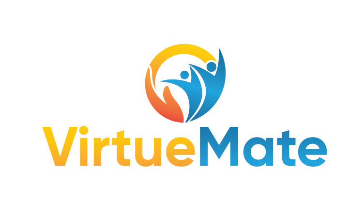 VirtueMate.com - New premium domains for sale
