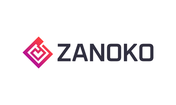 Zanoko.com - New premium domain names