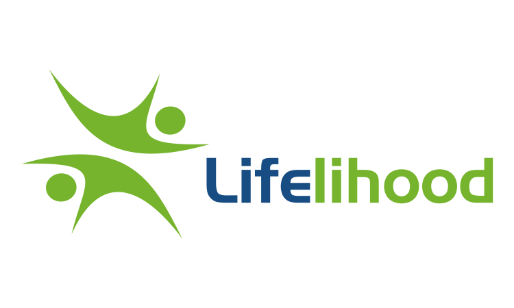 Lifelihood.com - Good premium domain names