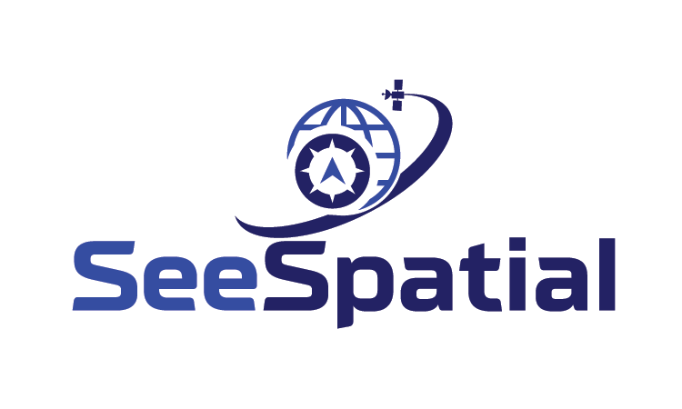 SeeSpatial logo