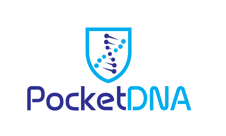 PocketDNA logo