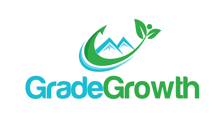 GradeGrowth logo