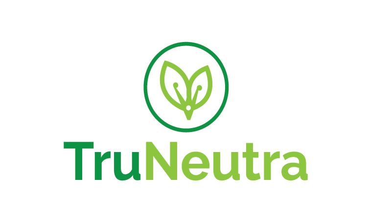 TruNeutra logo