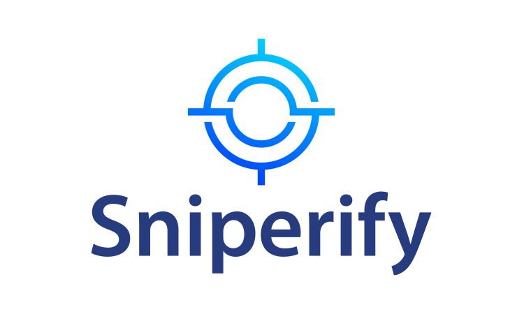 Sniperify logo