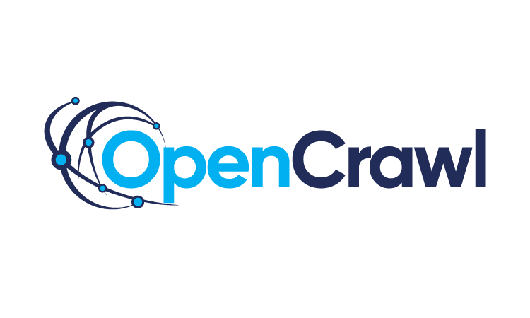 OpenCrawl logo