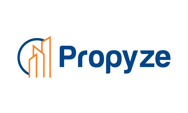 Propyze.com - Good domains for sale