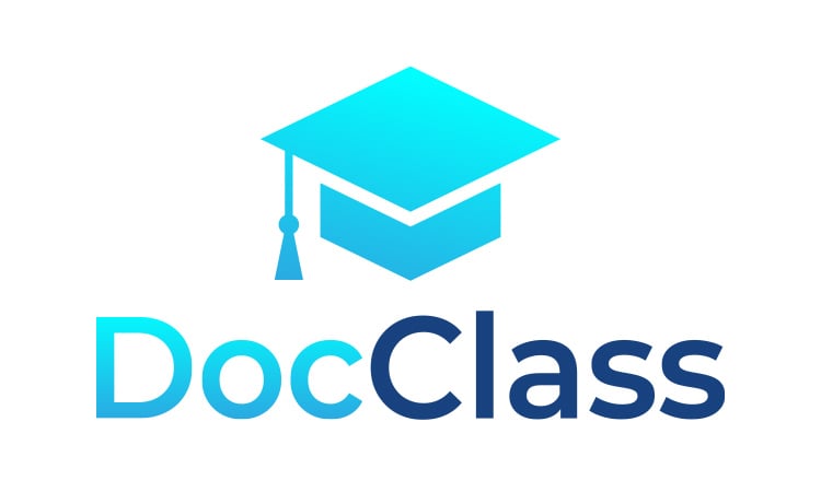 DocClass.com - Best premium domain marketplace