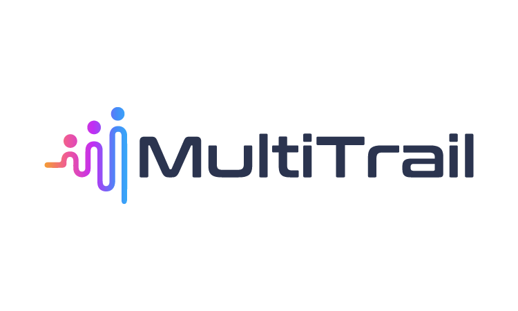 MultiTrail logo