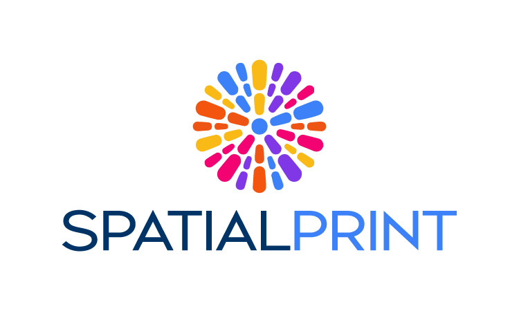 SpatialPrint.com - Good premium domain names for sale