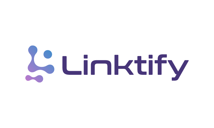 Linktify logo