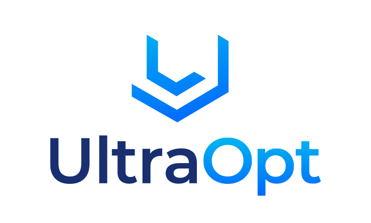 UltraOpt.com - Good premium domain marketplace