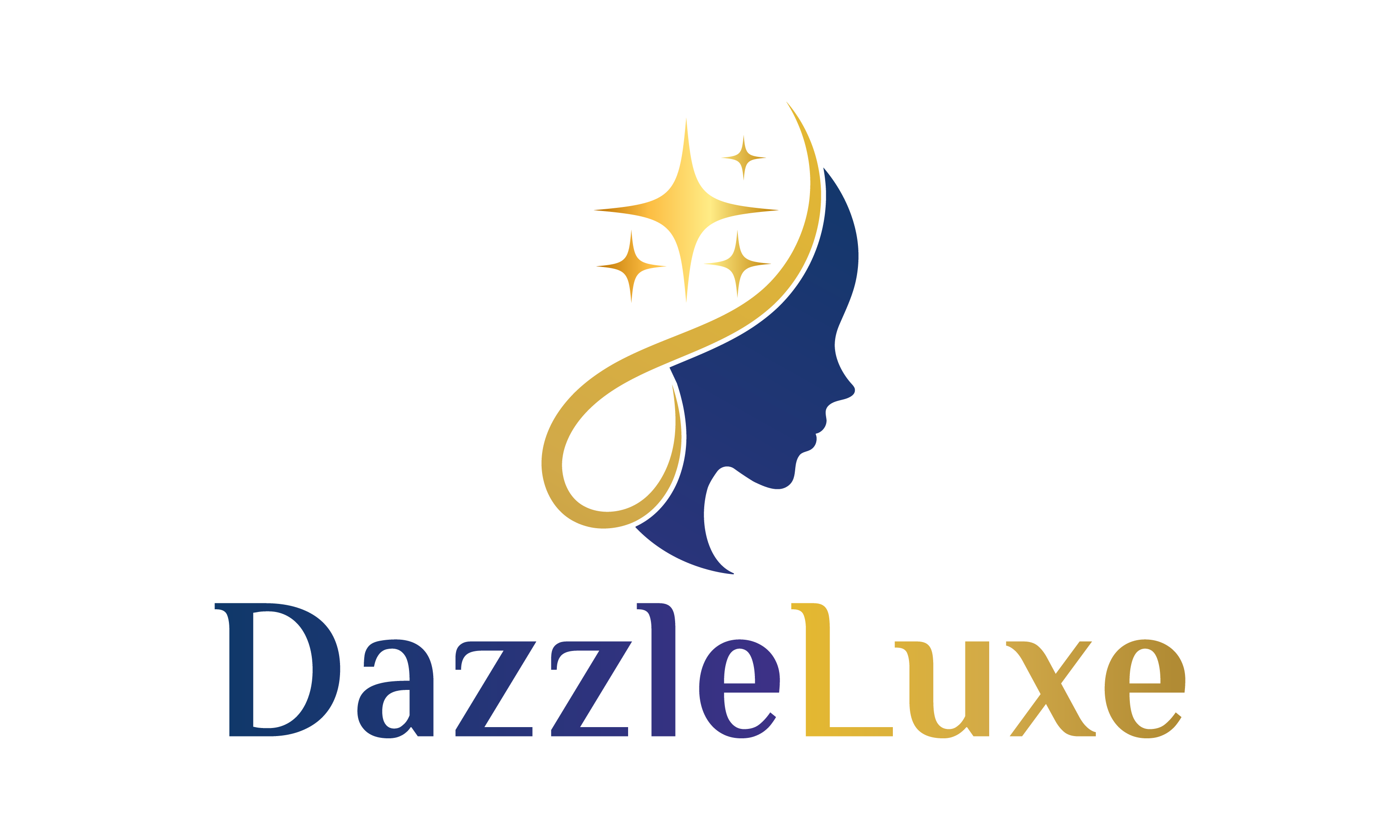 DazzleLuxe logo