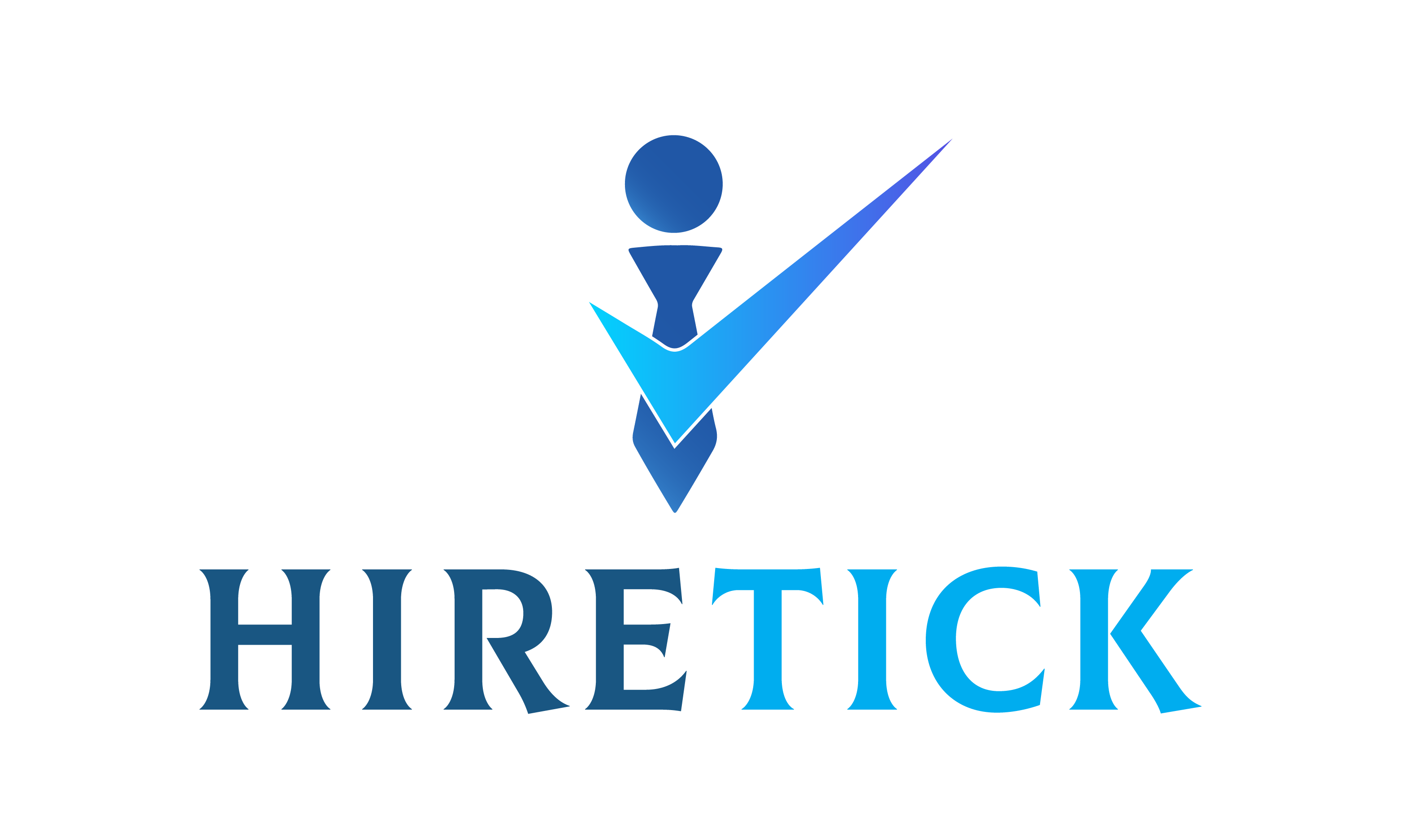 HireTick.com - Creative premium domains